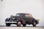 Cadillac Series 90 V16 Convertible Coupe 1938 года